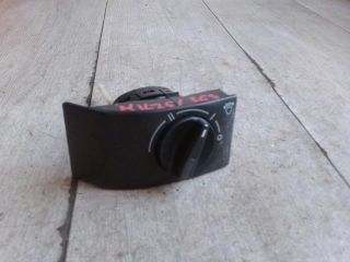 bontott SKODA FELICIA Fényszórómagasság Állító Kapcsoló