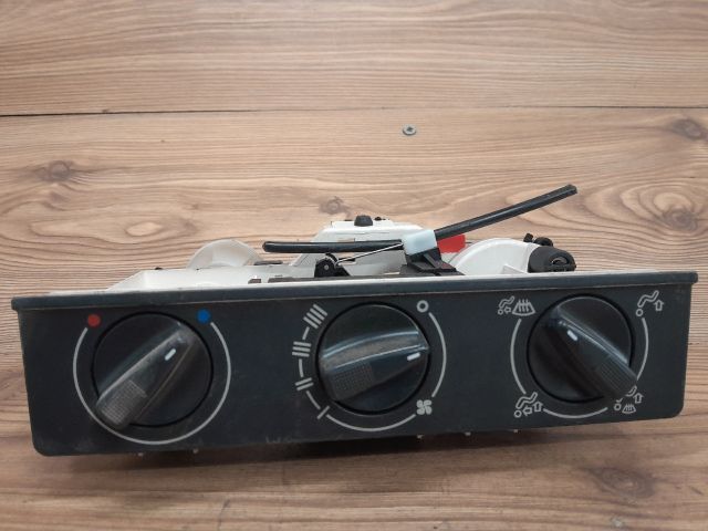 bontott SKODA FELICIA Fűtéskapcsoló (Nem klímás)