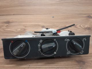 bontott SKODA FELICIA Fűtéskapcsoló (Nem klímás)