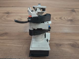 bontott SKODA FELICIA Fűtéskapcsoló (Nem klímás)