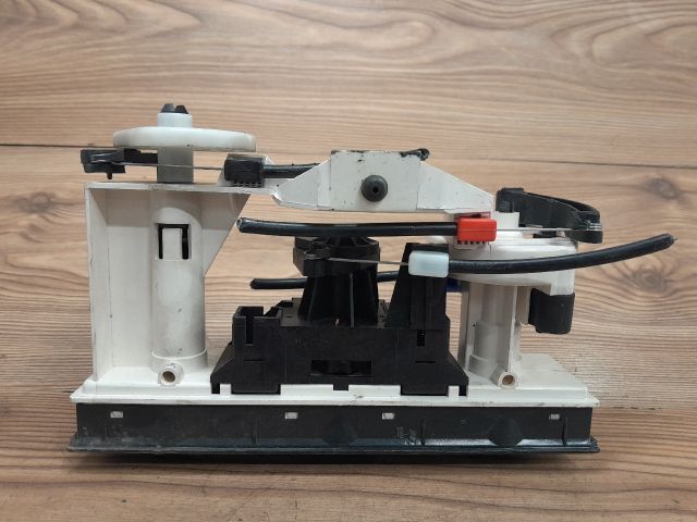 bontott SKODA FELICIA Fűtéskapcsoló (Nem klímás)