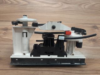 bontott SKODA FELICIA Fűtéskapcsoló (Nem klímás)