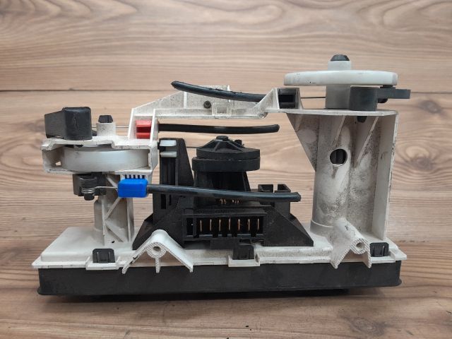 bontott SKODA FELICIA Fűtéskapcsoló (Nem klímás)