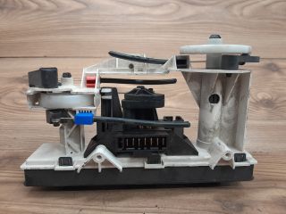 bontott SKODA FELICIA Fűtéskapcsoló (Nem klímás)