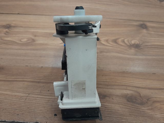 bontott SKODA FELICIA Fűtéskapcsoló (Nem klímás)