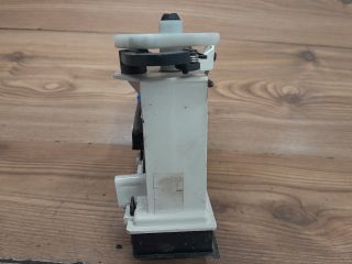 bontott SKODA FELICIA Fűtéskapcsoló (Nem klímás)