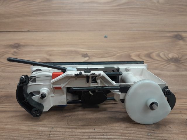 bontott SKODA FELICIA Fűtéskapcsoló (Nem klímás)