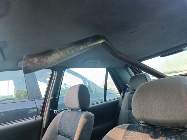 bontott SKODA FELICIA Fűtéskapcsoló (Nem klímás)