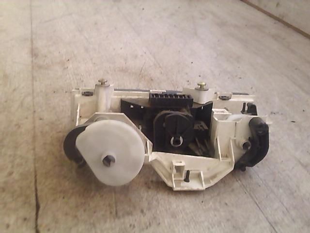 bontott SKODA FELICIA Fűtéskapcsoló