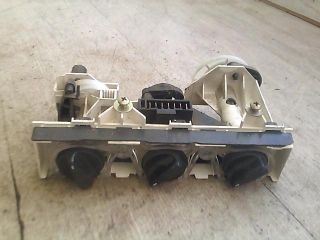 bontott SKODA FELICIA Fűtéskapcsoló