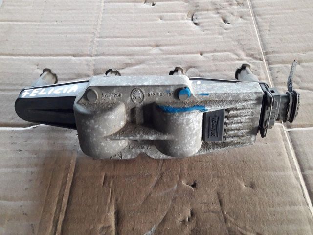 bontott SKODA FELICIA Gyújtótrafó