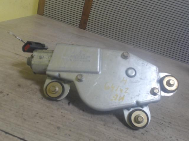 bontott SKODA FELICIA Hátsó Ablaktörlő Motor