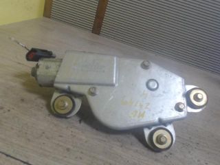 bontott SKODA FELICIA Hátsó Ablaktörlő Motor