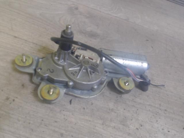 bontott SKODA FELICIA Hátsó Ablaktörlő Motor