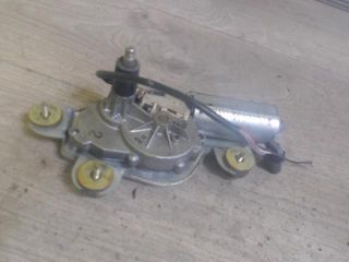 bontott SKODA FELICIA Hátsó Ablaktörlő Motor