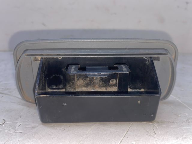 bontott SKODA FELICIA Hátsó Hamutartó