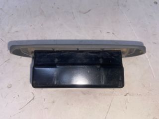 bontott SKODA FELICIA Hátsó Hamutartó