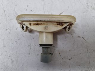 bontott SKODA FELICIA Hátsó Rendszámtábla Világítás