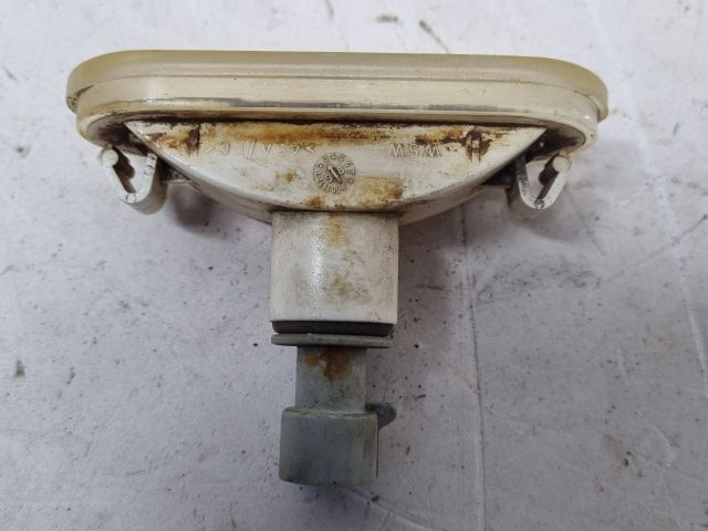 bontott SKODA FELICIA Hátsó Rendszámtábla Világítás