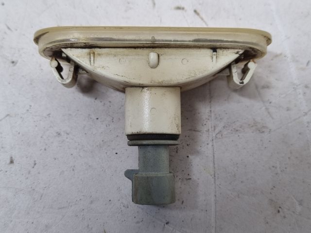 bontott SKODA FELICIA Hátsó Rendszámtábla Világítás