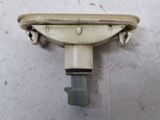 bontott SKODA FELICIA Hátsó Rendszámtábla Világítás