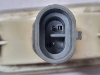 bontott SKODA FELICIA Hátsó Rendszámtábla Világítás