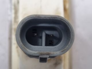 bontott SKODA FELICIA Hátsó Rendszámtábla Világítás