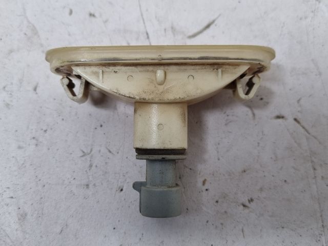 bontott SKODA FELICIA Hátsó Rendszámtábla Világítás