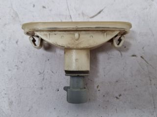 bontott SKODA FELICIA Hátsó Rendszámtábla Világítás