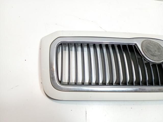 bontott SKODA FELICIA Hűtőrács