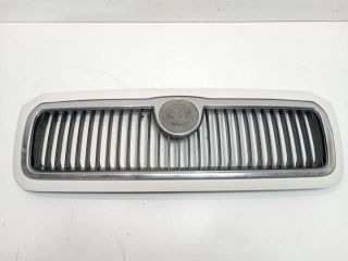 bontott SKODA FELICIA Hűtőrács