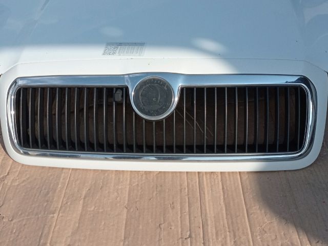 bontott SKODA FELICIA Hűtőrács