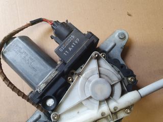 bontott SKODA FELICIA Jobb első Ablakemelő Motor