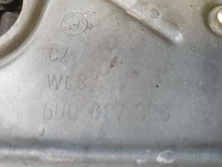 bontott SKODA FELICIA Jobb első Ablakemelő Motor