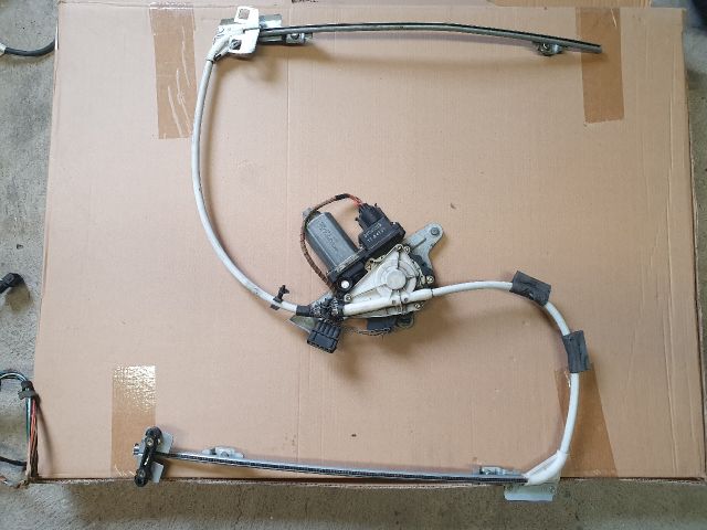 bontott SKODA FELICIA Jobb első Ablakemelő Motor