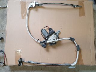 bontott SKODA FELICIA Jobb első Ablakemelő Motor