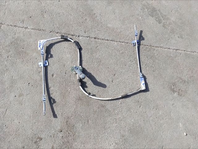 bontott SKODA FELICIA Jobb első Ablakemelő Szerkezet (Mechanikus)