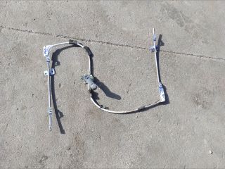 bontott SKODA FELICIA Jobb első Ablakemelő Szerkezet (Mechanikus)