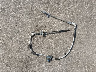 bontott SKODA FELICIA Jobb első Ablakemelő Szerkezet (Mechanikus)