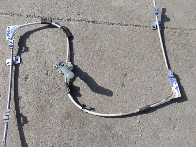 bontott SKODA FELICIA Jobb első Ablakemelő Szerkezet (Mechanikus)