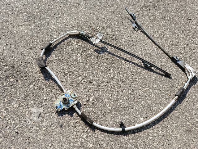 bontott SKODA FELICIA Jobb első Ablakemelő Szerkezet (Mechanikus)