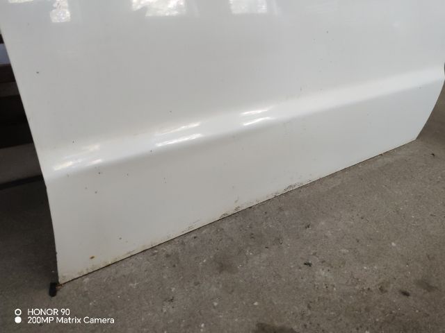 bontott SKODA FELICIA Jobb első Ajtó (Részeivel)