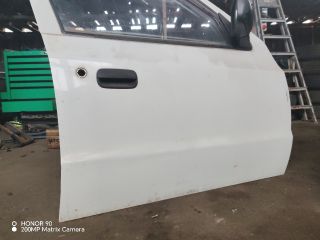 bontott SKODA FELICIA Jobb első Ajtó (Részeivel)