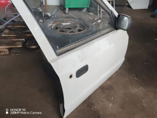 bontott SKODA FELICIA Jobb első Ajtó (Részeivel)