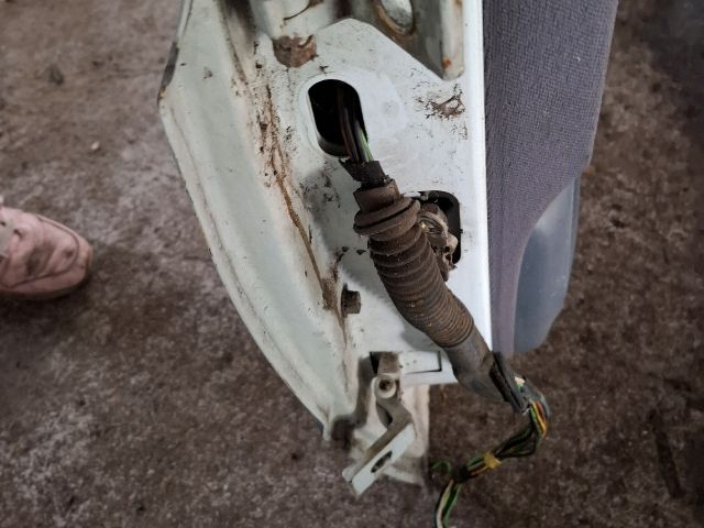 bontott SKODA FELICIA Jobb első Ajtó (Részeivel)