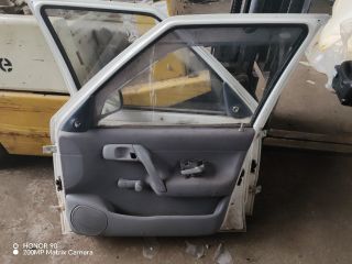 bontott SKODA FELICIA Jobb első Ajtó (Részeivel)