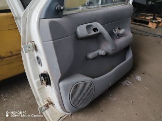 bontott SKODA FELICIA Jobb első Ajtó (Részeivel)