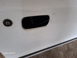 bontott SKODA FELICIA Jobb első Ajtó (Részeivel)