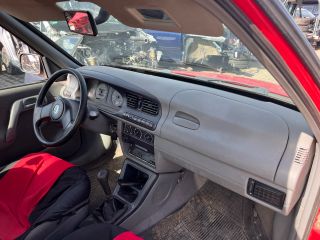 bontott SKODA FELICIA Jobb első Ajtó (Részeivel)