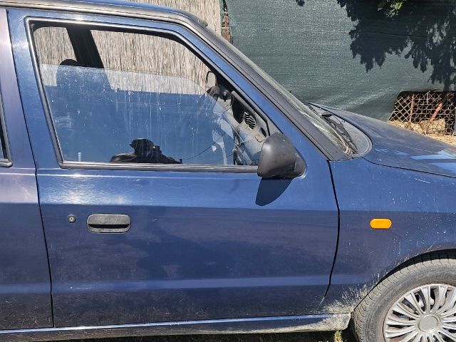 bontott SKODA FELICIA Jobb első Ajtó (Részeivel)